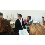  3er Encuentro de Formación Situada - COMPRENSIÓN LECTORA